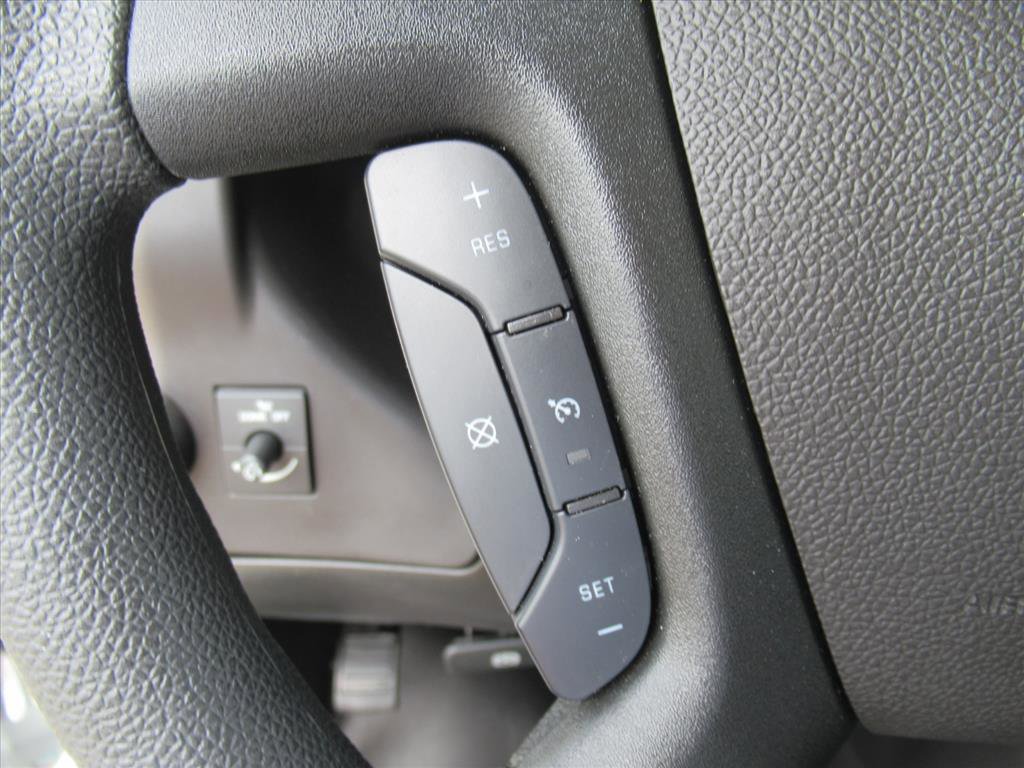 Used 2024 GMC Savana 2500 w/ Driver Convenience Package image 22