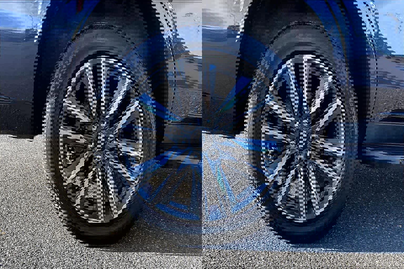 Used 2023 Cadillac Escalade Sport image 41