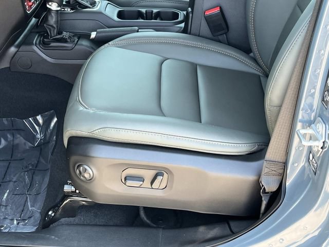 New 2026 Jeep Gladiator Mojave AWD/4WD image 22