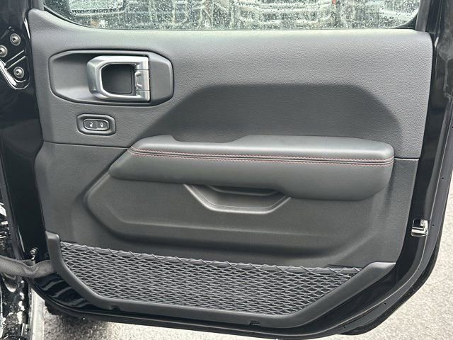 New 2026 Jeep Wrangler Unlimited Rubicon image 15