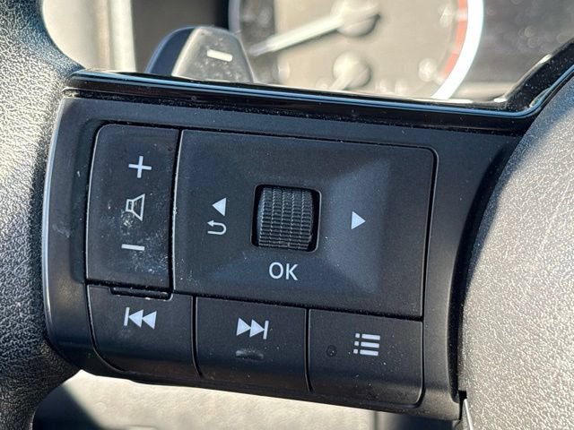 Certified 2023 Nissan Rogue SV AWD/4WD image 17