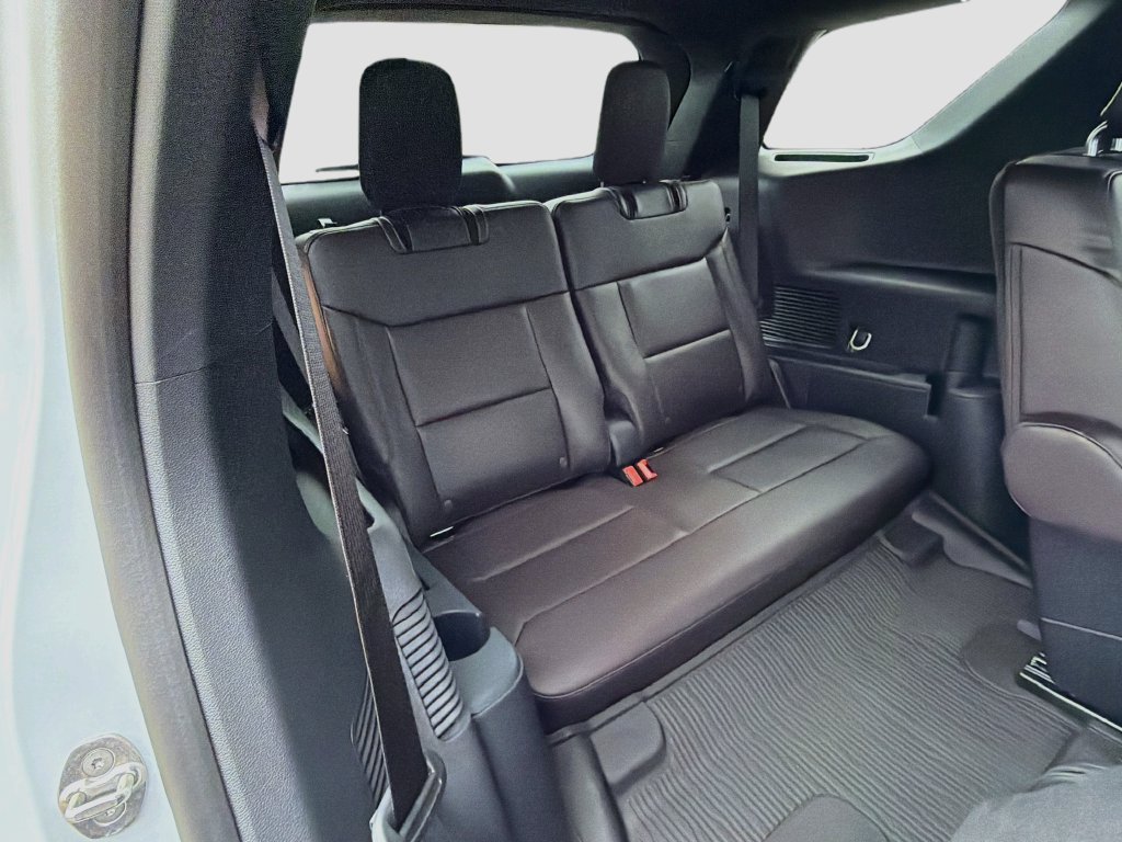 New 2026 Ford Explorer Platinum w/ LUX Leather Package AWD/4WD image 29