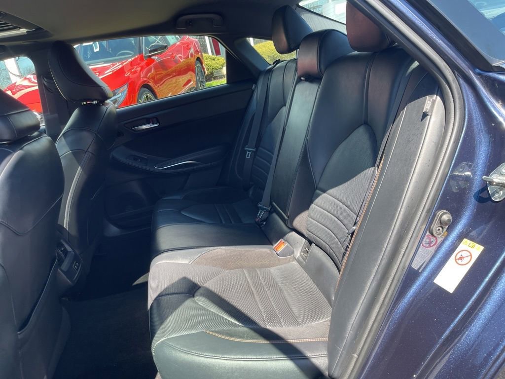 Used 2019 Toyota Avalon XSE w/ All Weather Liner Package image 21