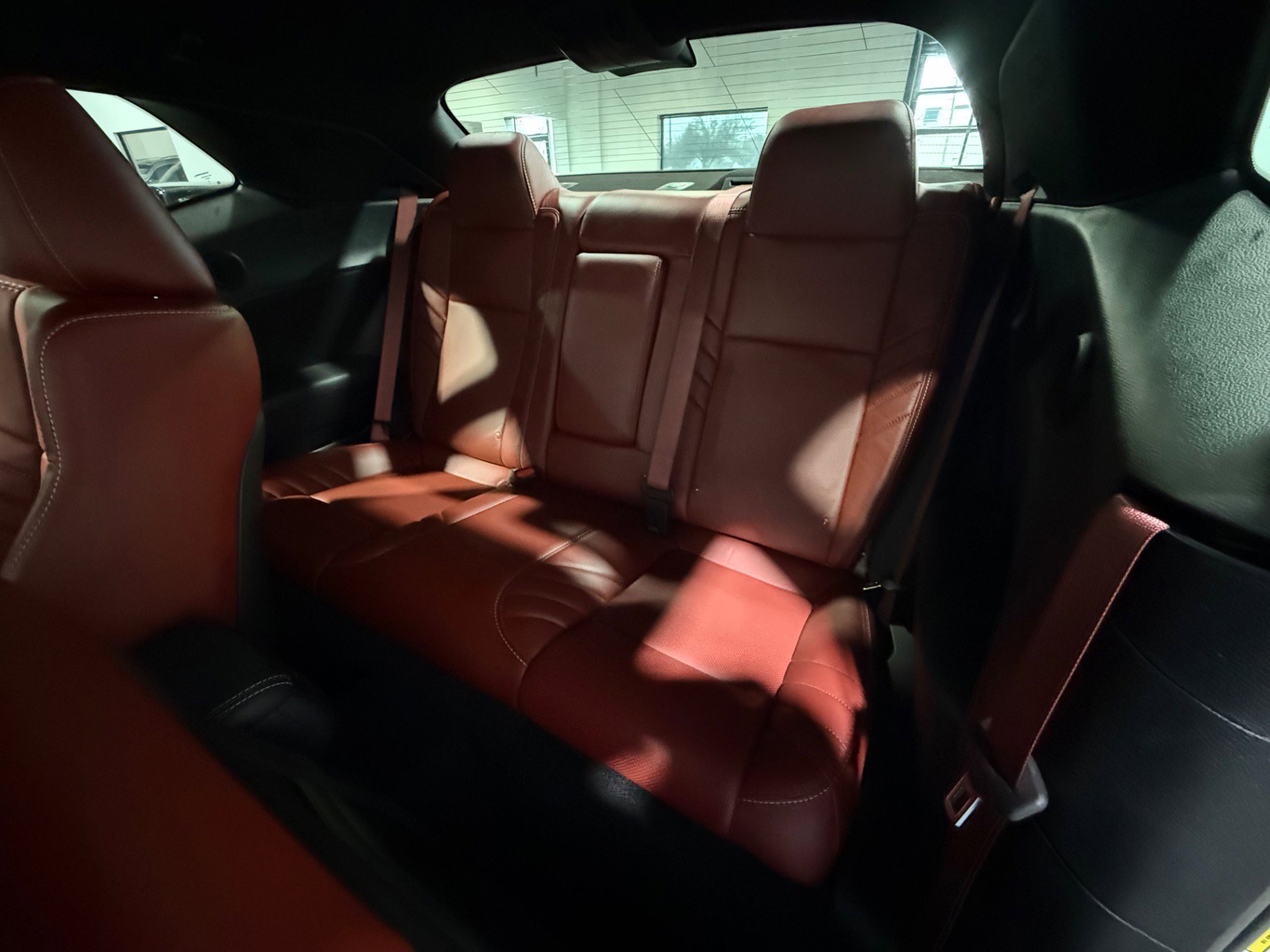 Used 2023 Dodge Challenger SRT Hellcat Redeye image 58