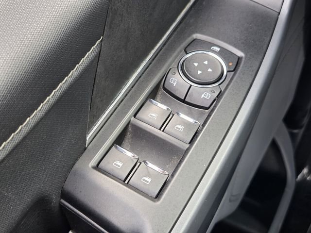 Certified 2025 Ford F150 XLT w/ Equipment Group 301A Standard image 25