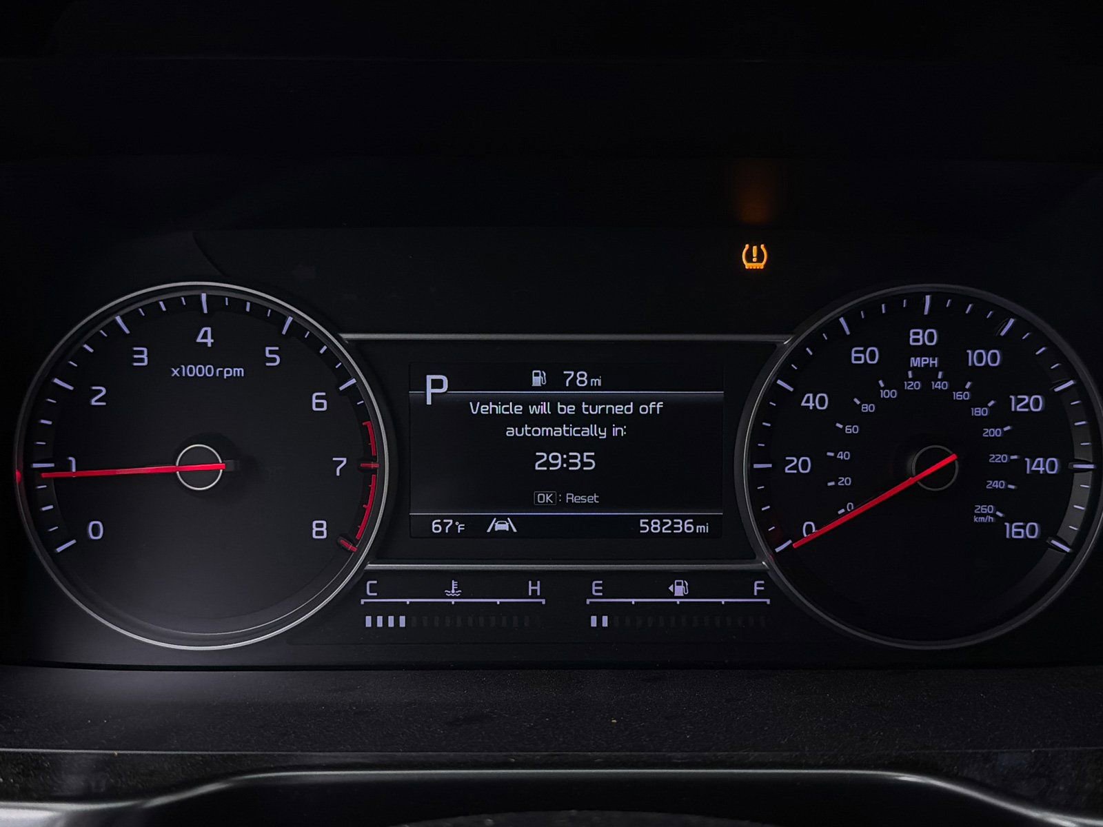 Used 2021 Kia Sorento S image 4