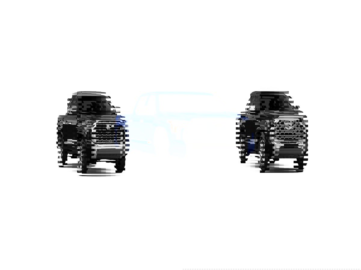 New 2026 Toyota Tundra 1794 Edition image 50