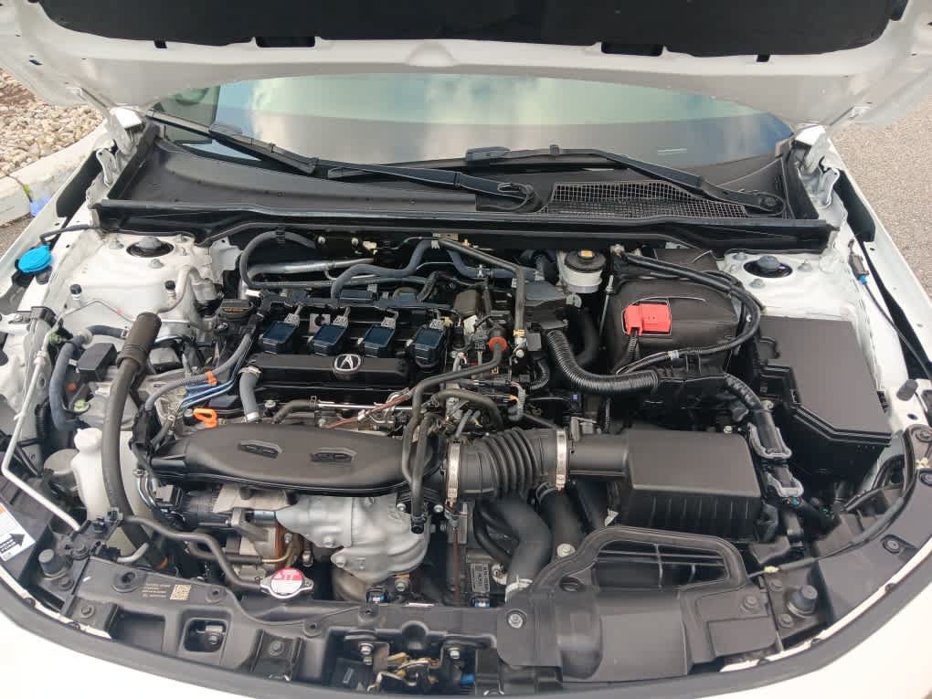 Used 2023 Acura Integra A-Spec FWD image 30