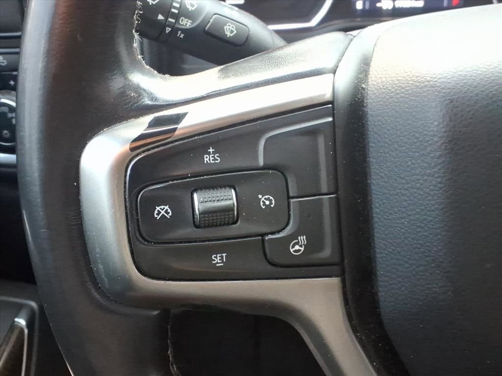 Used 2021 Chevrolet Silverado 1500 LT w/ Texas Edition Plus image 12