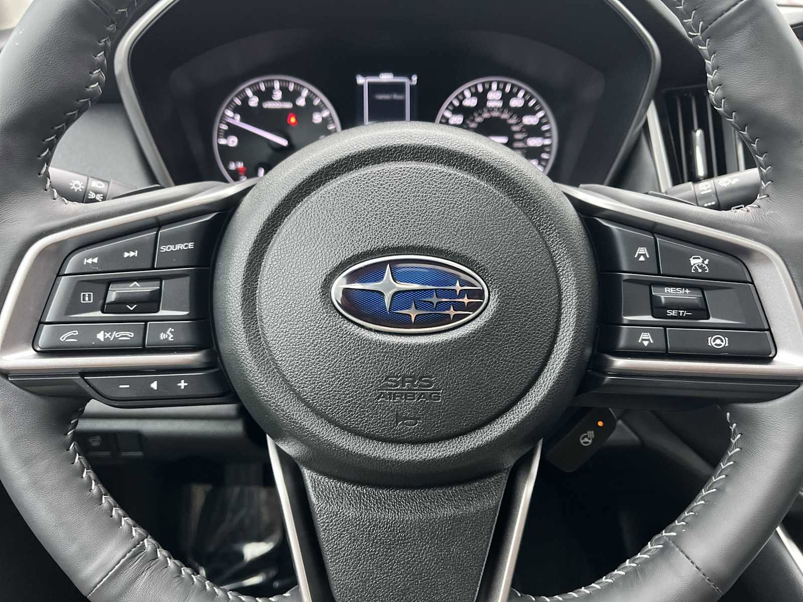 Certified 2023 Subaru Outback Touring XT image 15