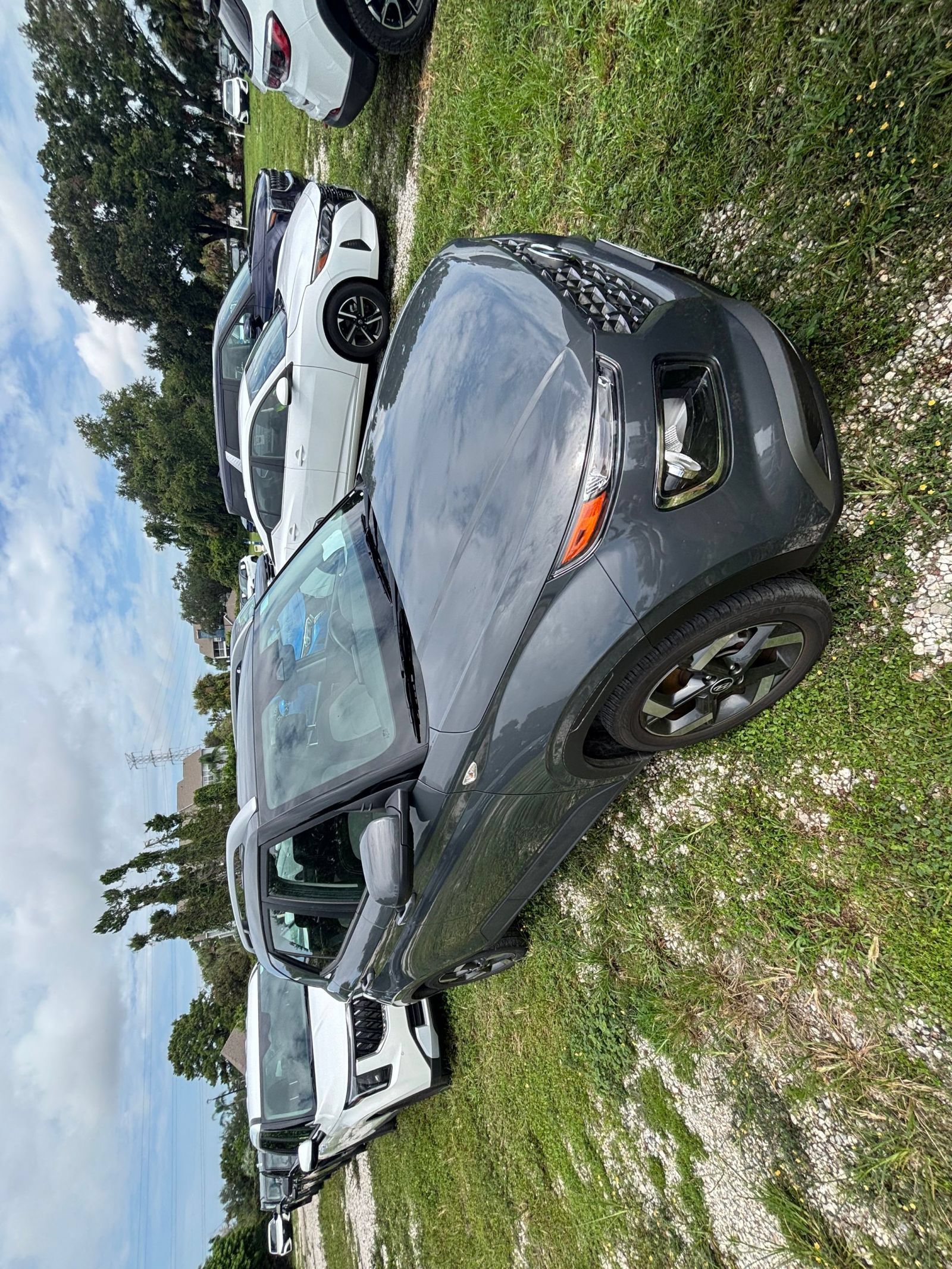 Used 2025 Hyundai Venue SEL FWD image 18