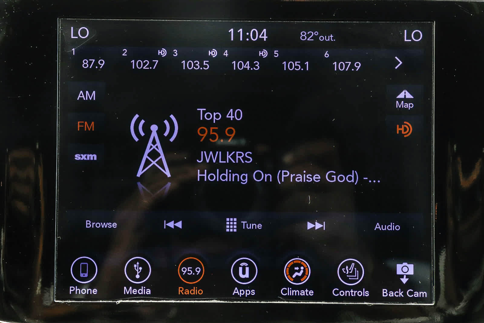Used 2019 Jeep Grand Cherokee Limited RWD image 19