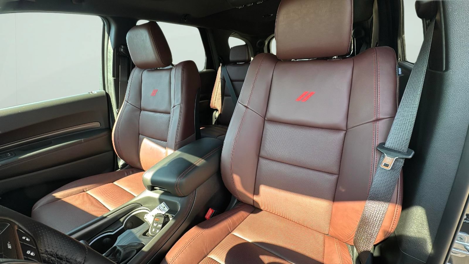 New 2026 Dodge Durango GT AWD/4WD image 13