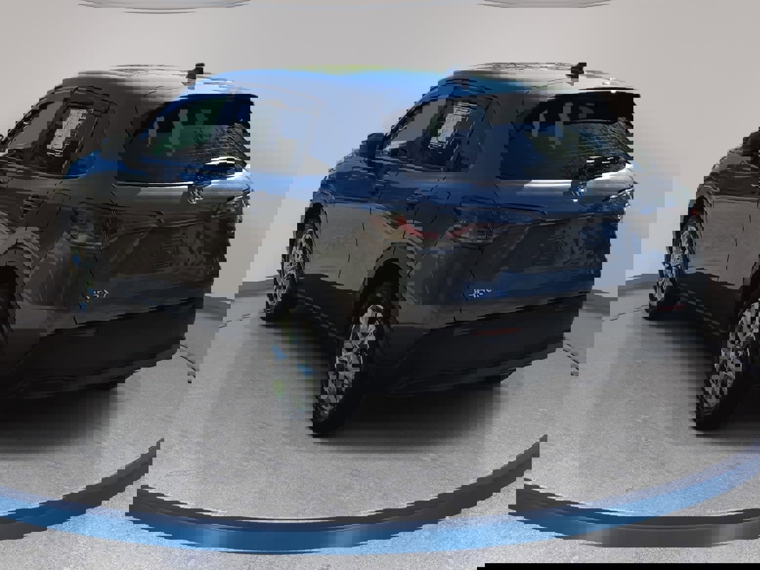 Used 2024 Honda HR-V LX image 7