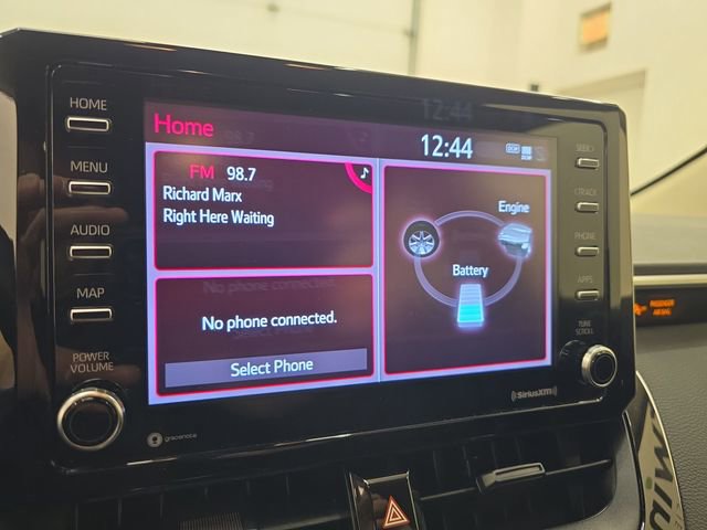 Used 2021 Toyota Corolla LE FWD image 19