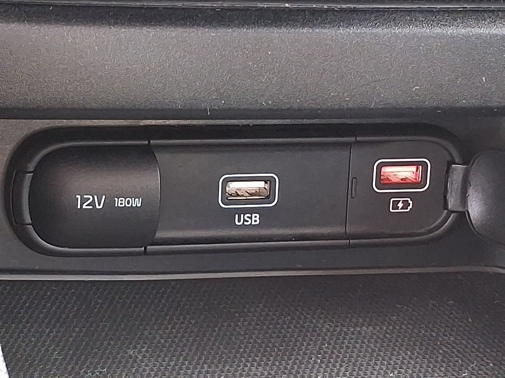Certified 2024 Kia Forte LXS FWD image 21