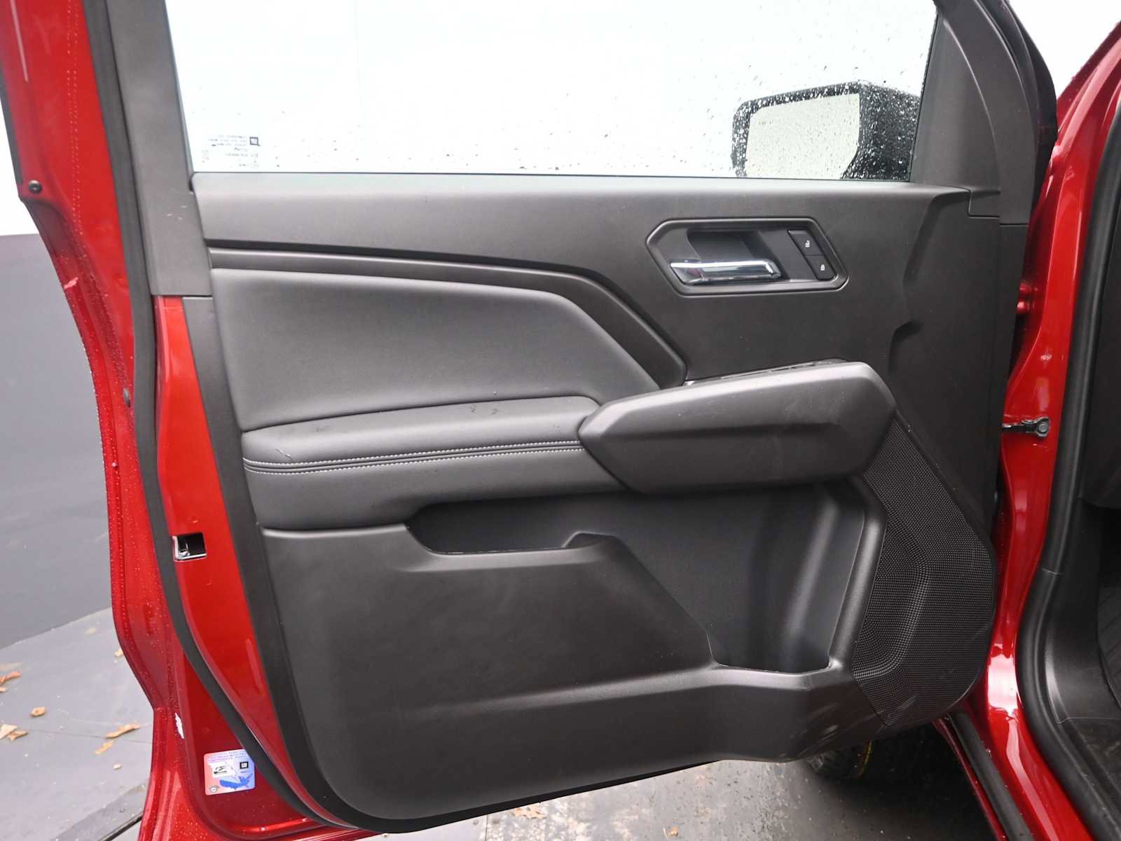 New 2026 GMC Canyon Elevation w/ Convenience Package image 10