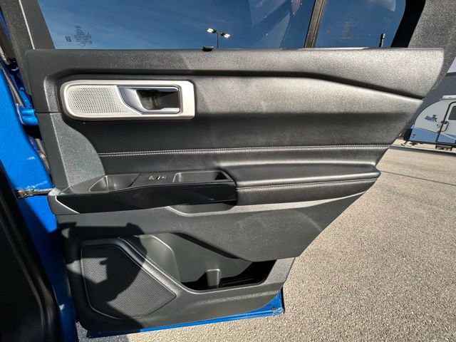 Used 2021 Ford Explorer ST w/ Equipment Group 401A AWD/4WD image 46