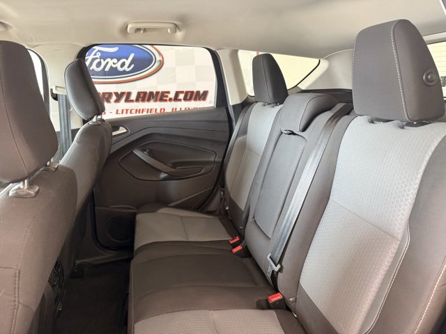 Used 2018 Ford Escape SE w/ SE Sync 3 Package image 17