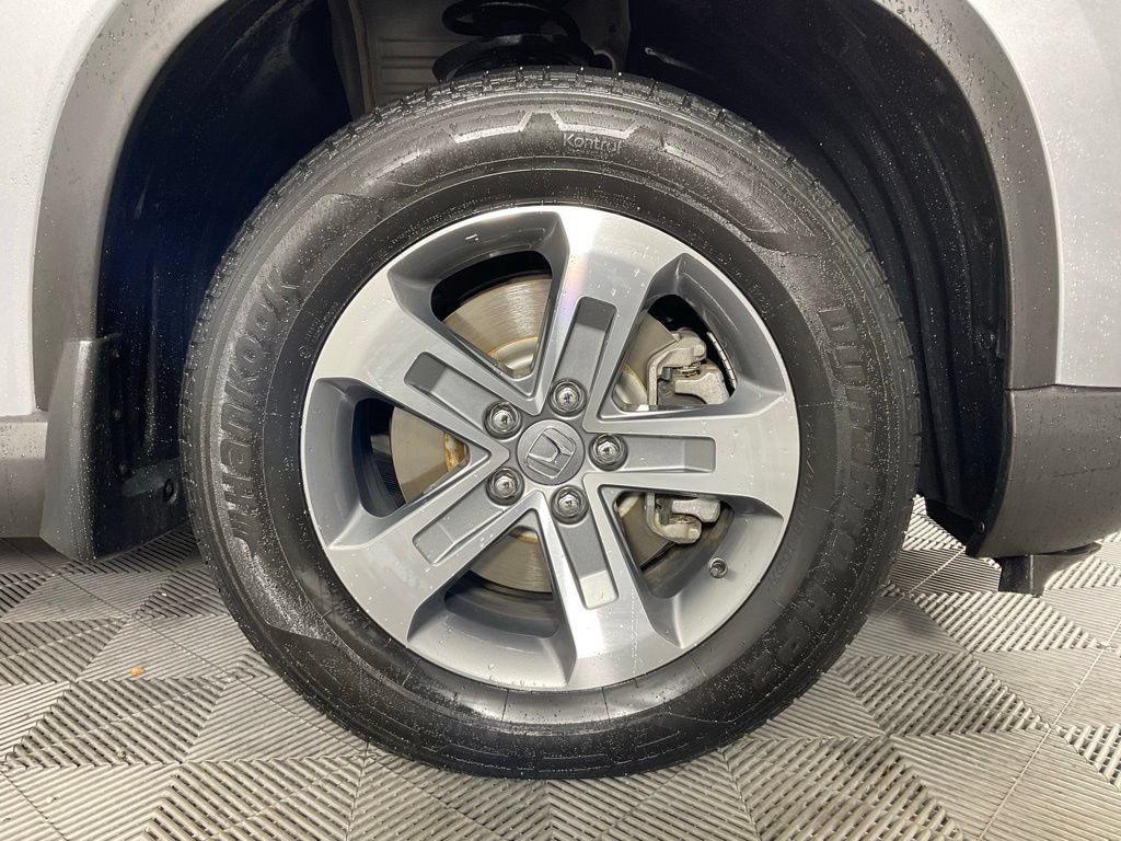Used 2024 Honda Pilot EX-L image 10