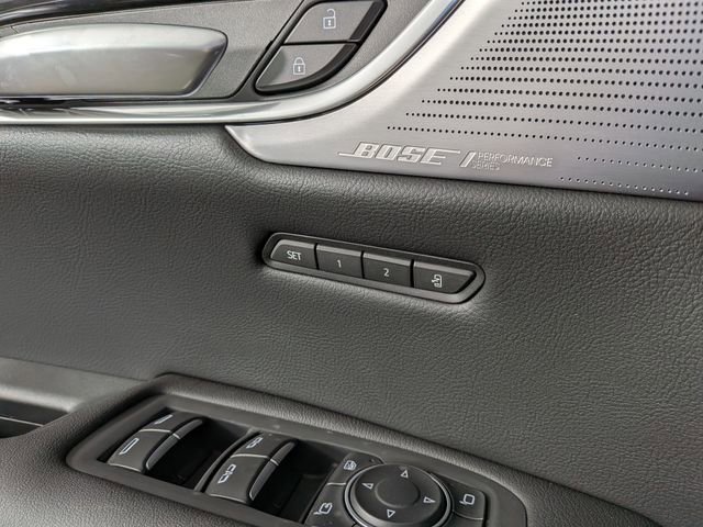 New 2026 Cadillac XT5 Premium Luxury image 26