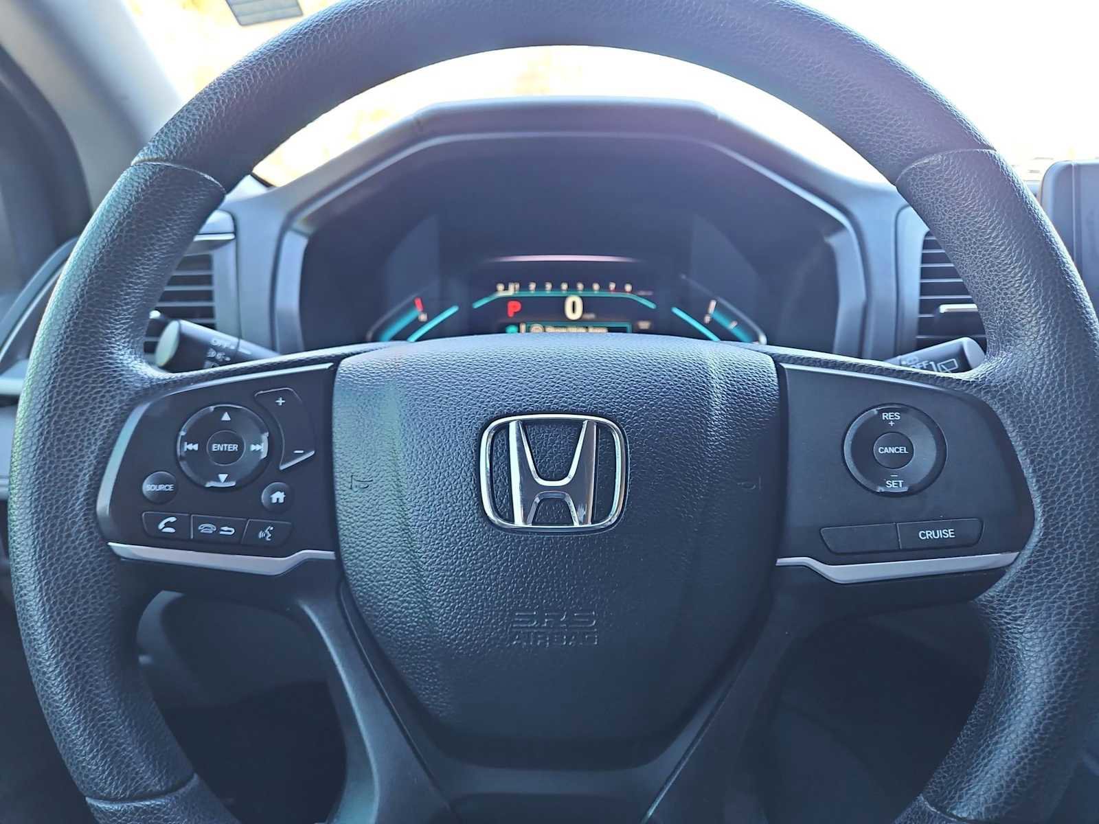 Used 2020 Honda Odyssey LX image 23