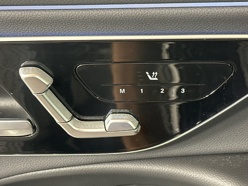 Certified 2026 Mercedes-Benz E 350 4MATIC Sedan image 11