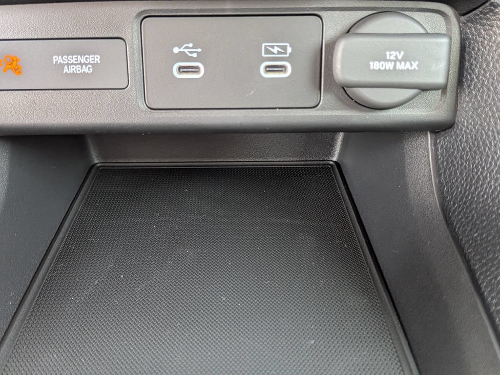 New 2026 Honda Civic LX image 20