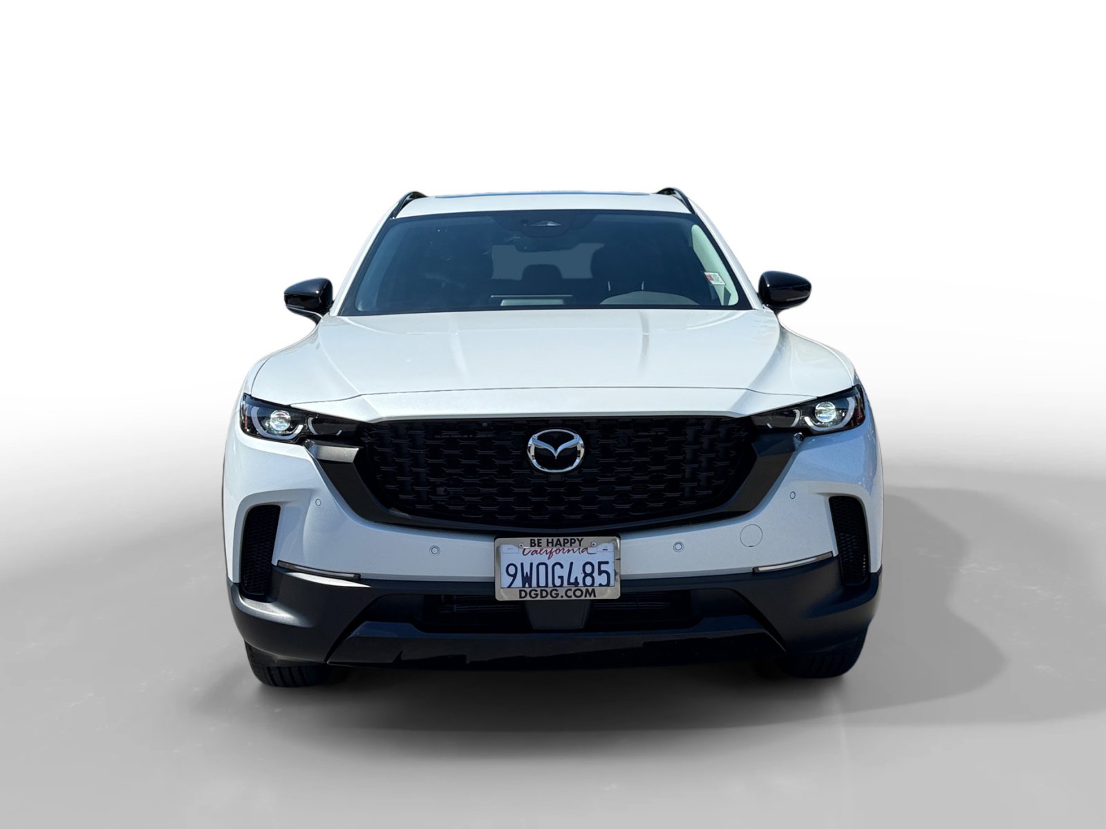 Certified 2026 MAZDA CX-50 AWD 2.5 Hybrid w/ Weather Package image 8