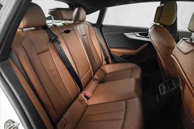 Used 2023 Audi A5 2.0T Premium Plus w/ Premium Plus AWD/4WD image 20