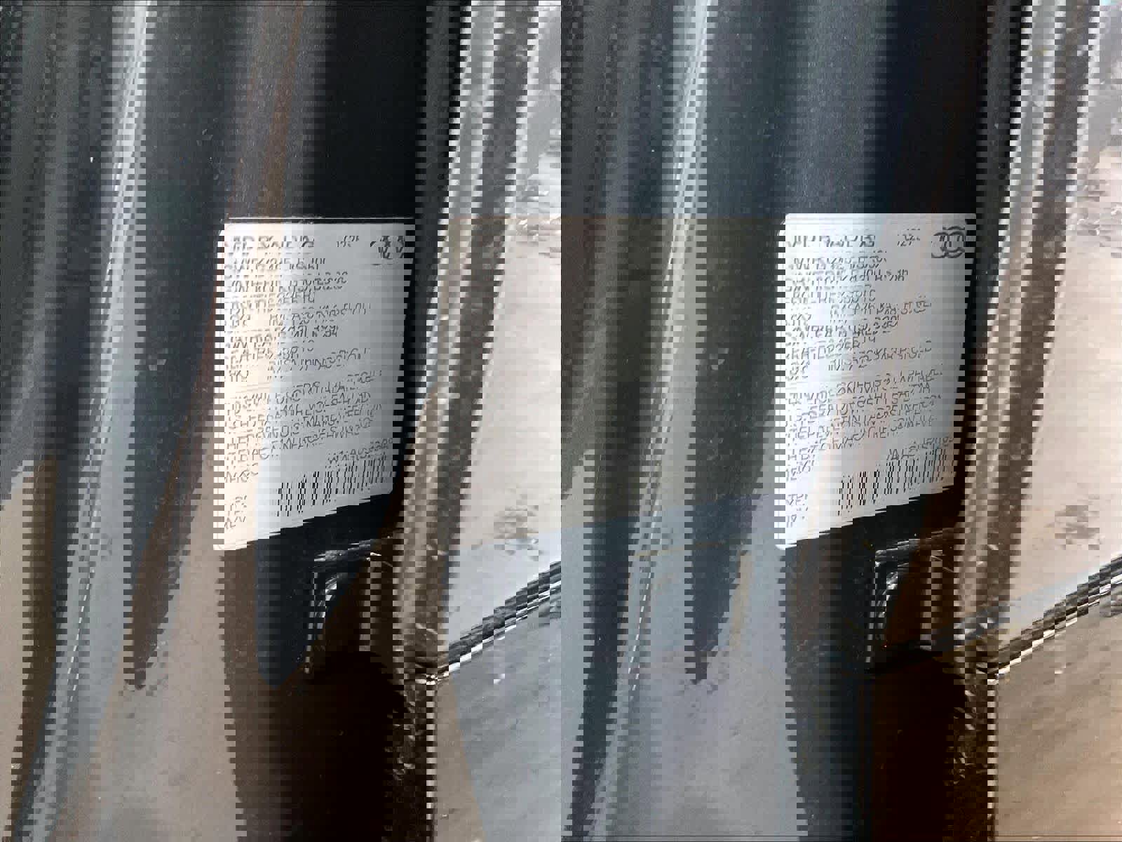 Used 2025 Audi Q5 Premium w/ Convenience Package image 35