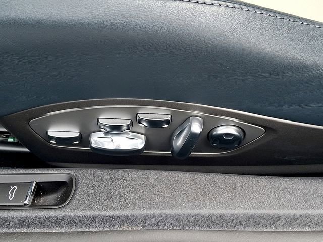 Certified 2024 Porsche 718 Boxster image 17