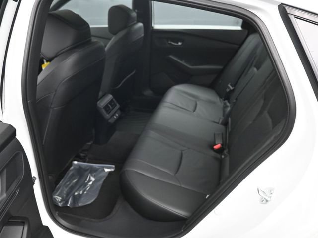 New 2026 Honda Accord Sport image 10
