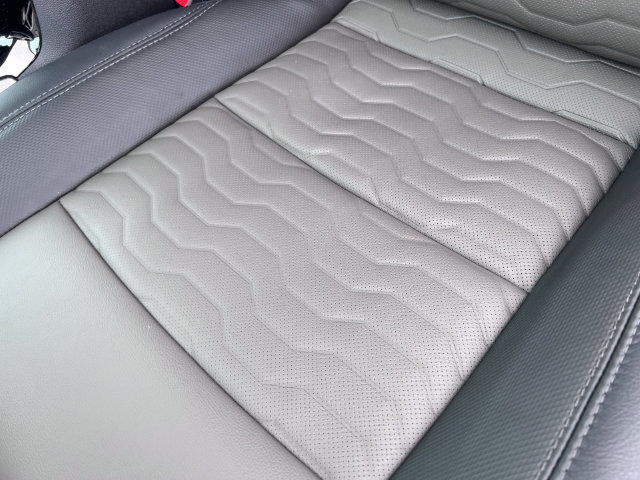 New 2026 Chevrolet Silverado 2500 ZR2 w/ ZR2 Bison Edition AWD/4WD image 15
