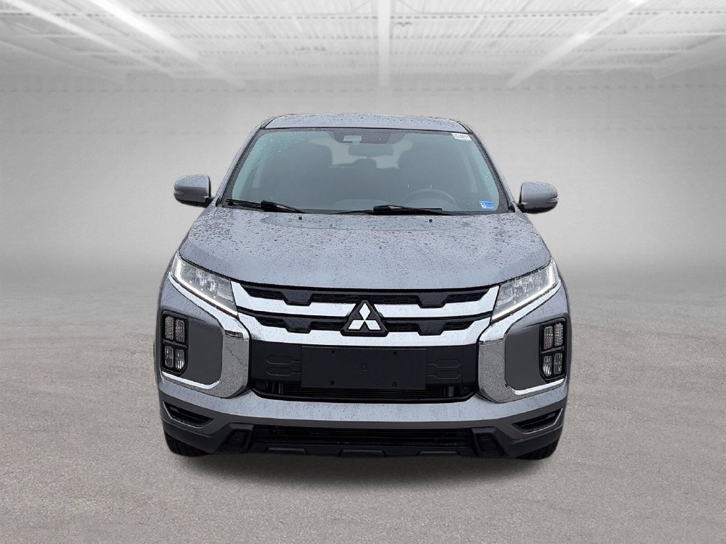 Used 2025 Mitsubishi Outlander Sport SE AWD/4WD image 8