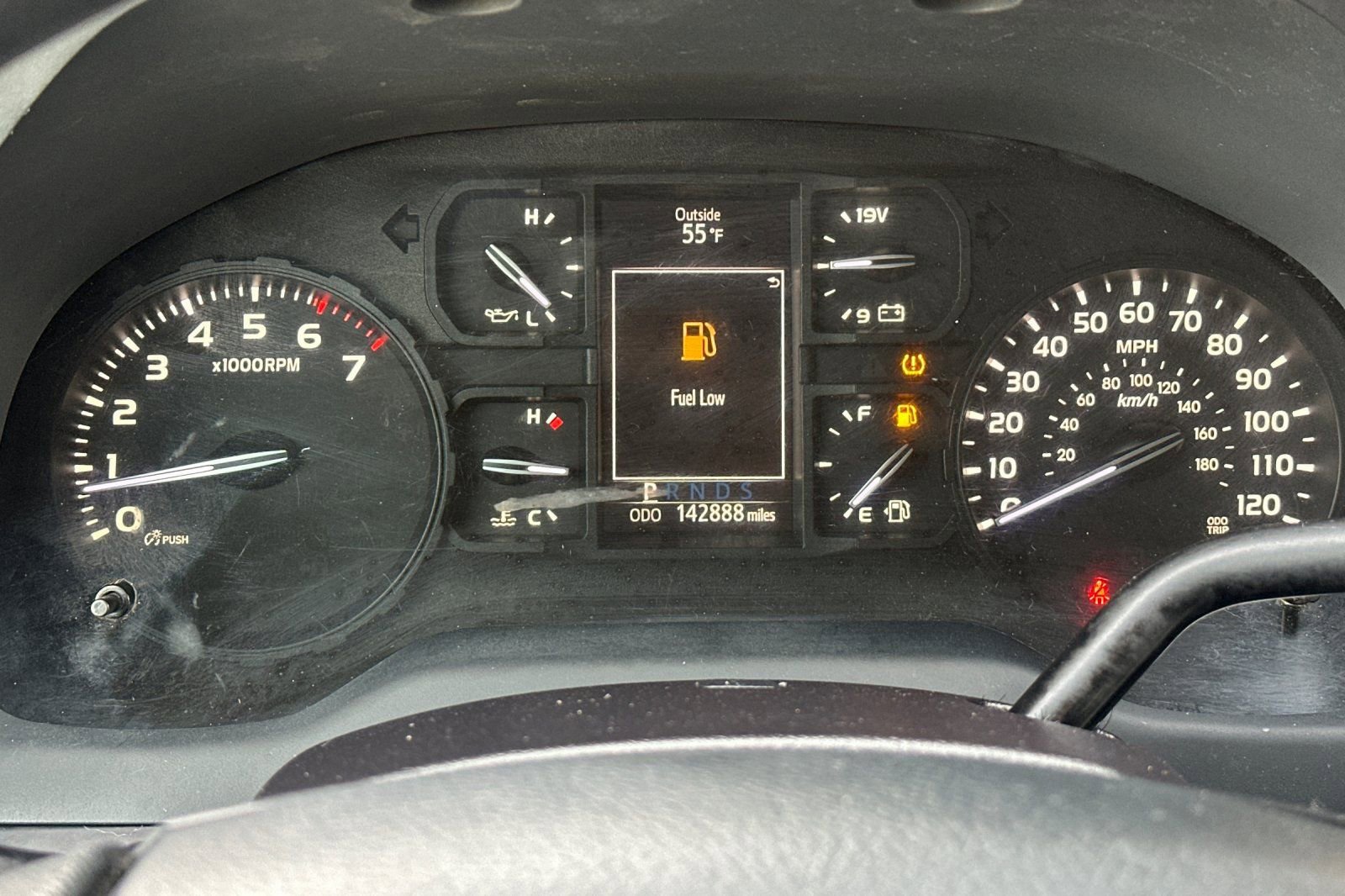 Used 2019 Toyota Tundra SR image 25