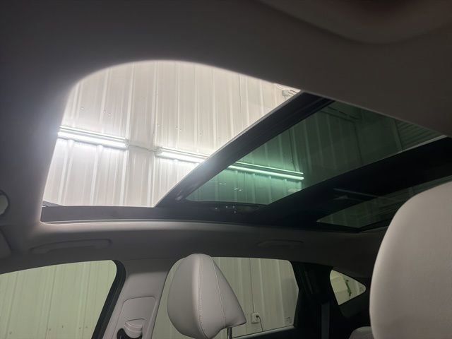 Used 2023 Hyundai Tucson Limited image 38