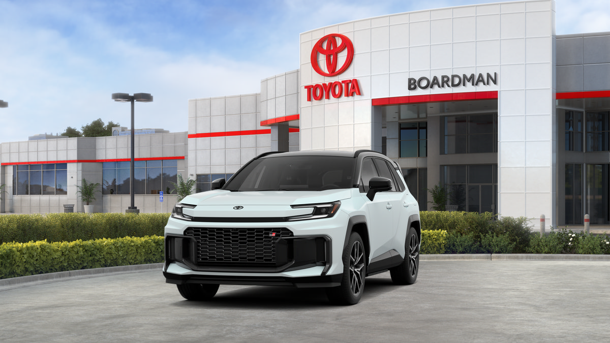 New 2026 Toyota RAV4 AWD Plug-in Hybrid image 35