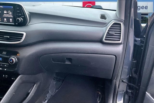 Used 2020 Hyundai Tucson SEL image 23