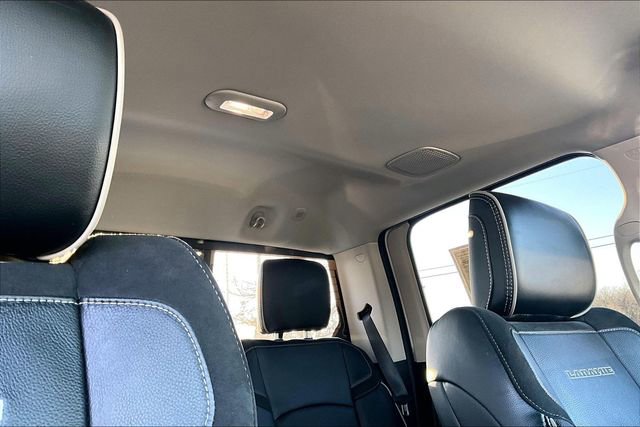 Used 2024 RAM 2500 Laramie image 24