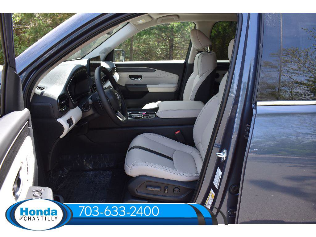 New 2026 Honda Pilot image 27