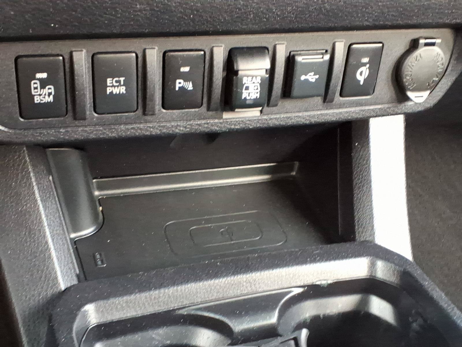 Certified 2021 Toyota Tacoma TRD Sport w/ Technology Package RWD image 18