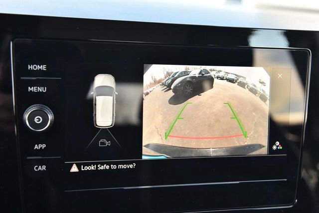 Used 2025 Volkswagen Taos S image 12