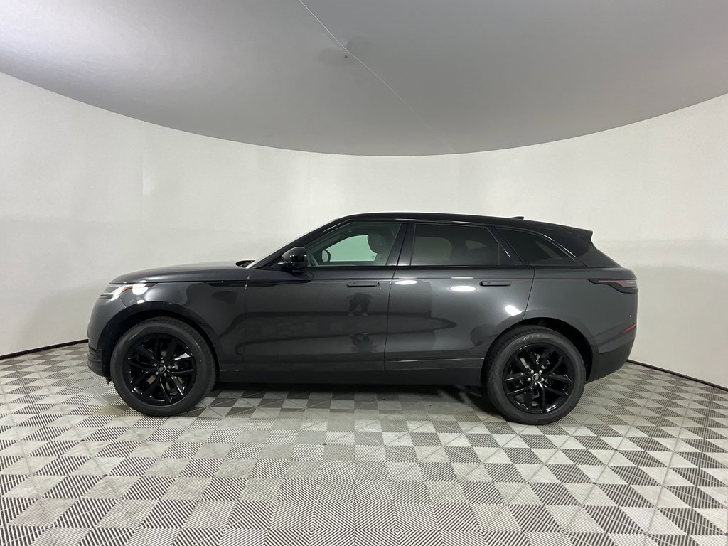 New 2026 Land Rover Range Rover Velar S image 6