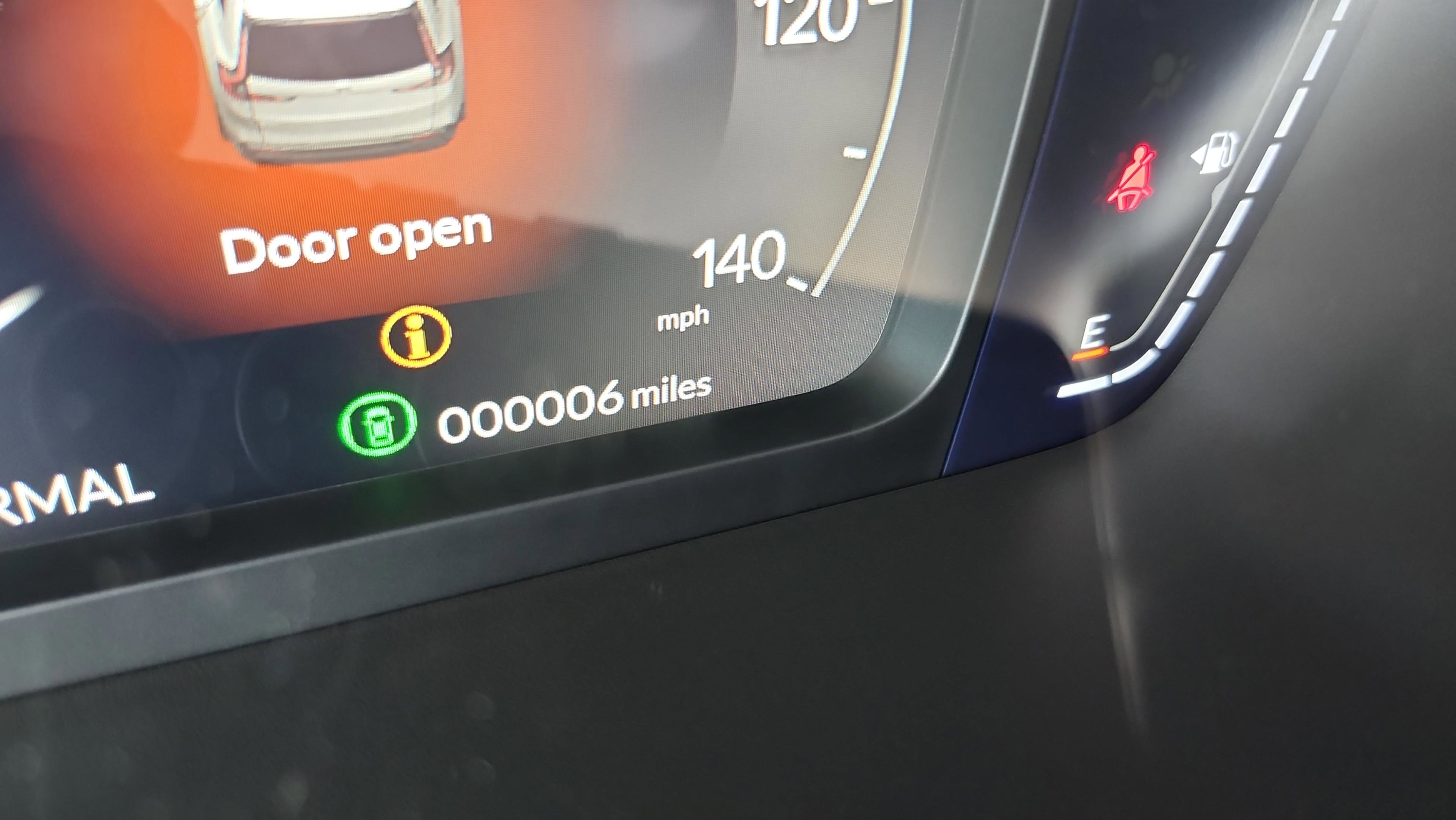 New 2026 Honda CR-V Sport-L image 31