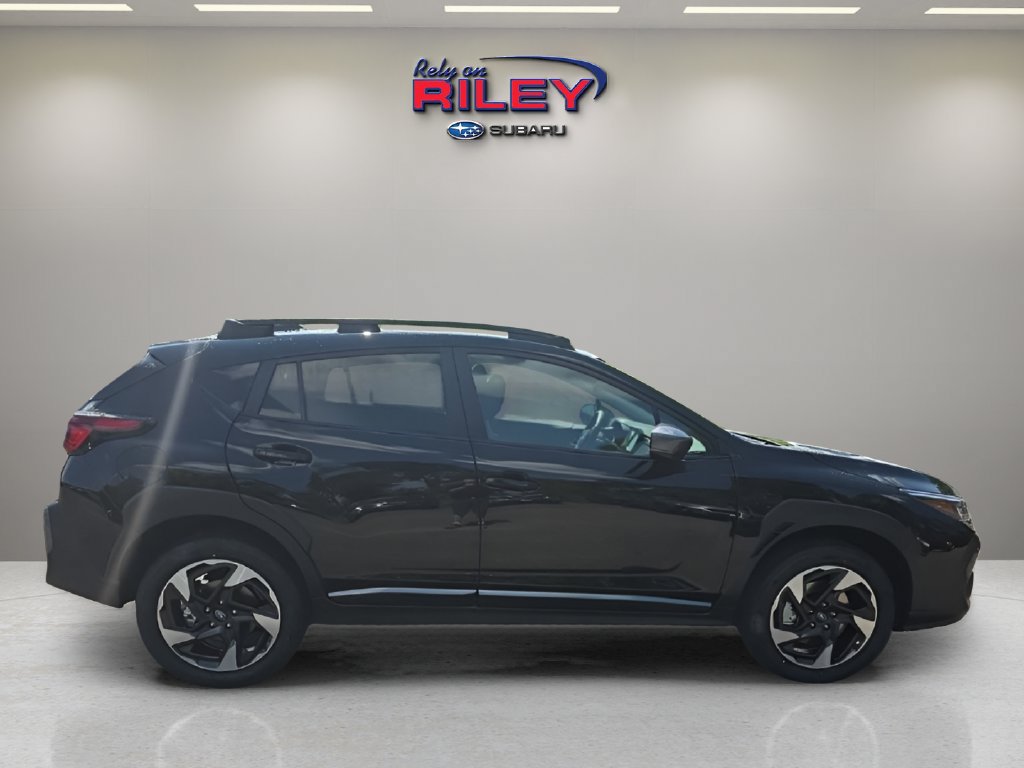 New 2026 Subaru Crosstrek 2.5i Limited AWD/4WD image 7