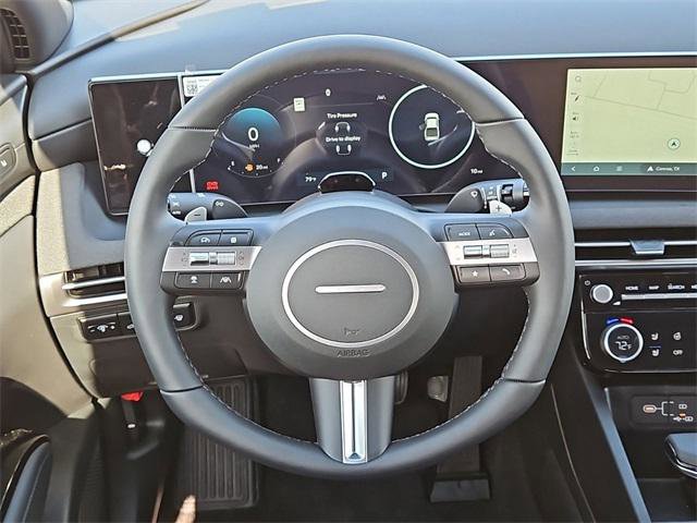 New 2025 Hyundai Santa Cruz Limited image 20