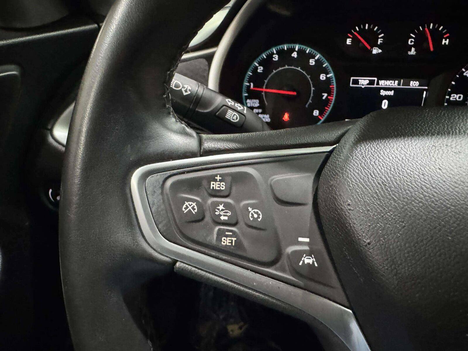 Used 2023 Chevrolet Malibu RS FWD image 50