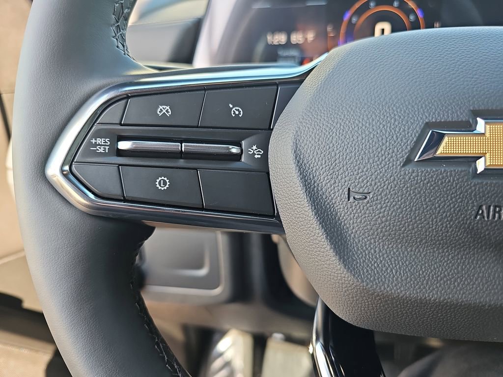 New 2026 Chevrolet Tahoe Premier image 18