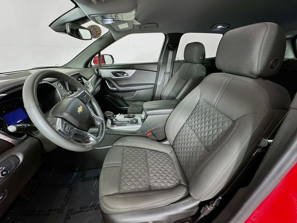 Used 2022 Chevrolet Blazer LT image 29